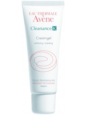 Read more about the article Avene Cleanance K