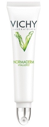 Read more about the article Vichy: Normaderm Hyaluspot