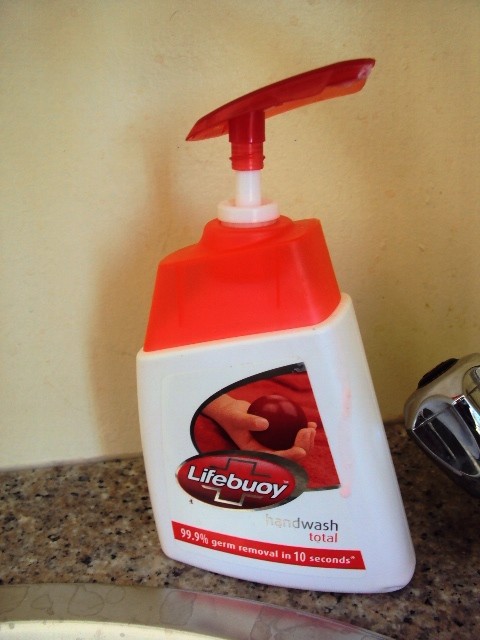 Read more about the article Lifebuoy Handwash Total