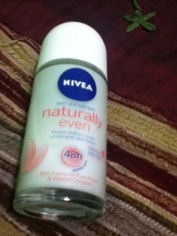 Read more about the article Nivea even Tone