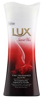 Read more about the article Lux Secret Bliss Body Wash – Review