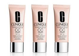 Read more about the article Clinique Moisture Surge Hydrating Colour Corrector (CC) Cream: Deep