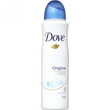 Read more about the article Dove Deodorant