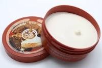 Read more about the article The Body Shop Brazil Nut Body Butter