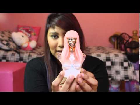 Read more about the article Nicki Minaj – Pink Friday Perfume