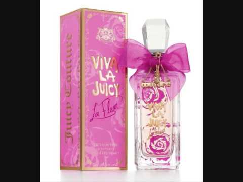 Read more about the article Juicy couture viva la juicy la fleur