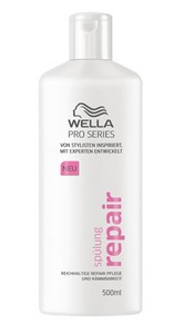 Read more about the article Wella pro series repair conditioner