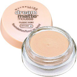 Read more about the article Maybelline Dream Matte Mousse