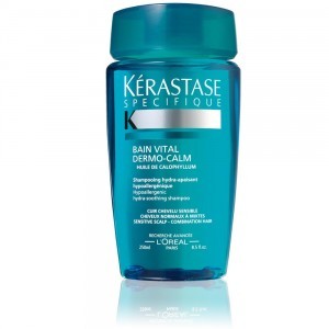 Read more about the article Kérastase Spécifique Bain Vital Dermo-Calm