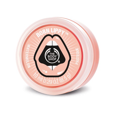 Read more about the article BORN LIPPY WATERMELON LIP BALM