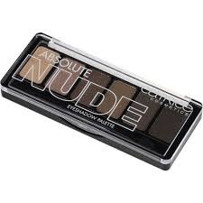 Read more about the article Absolute Nude Eyeshadow Palette