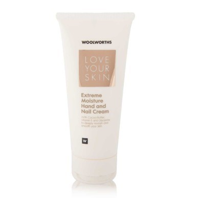 Read more about the article Woolworths Shea & Cocoa Butter Hand Cream