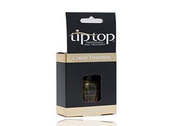 Read more about the article Cuticle Oil