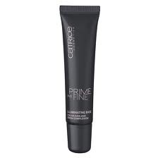 Read more about the article Catrice  Prime And Fine Illuminating Base