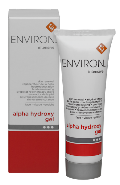 Read more about the article Intensive Alpha Hydroxy Gel