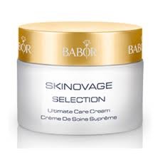 Read more about the article Babor skinovage Selection