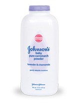 Read more about the article Johnson and Johnson Powder Calming Lavender & Chamomile