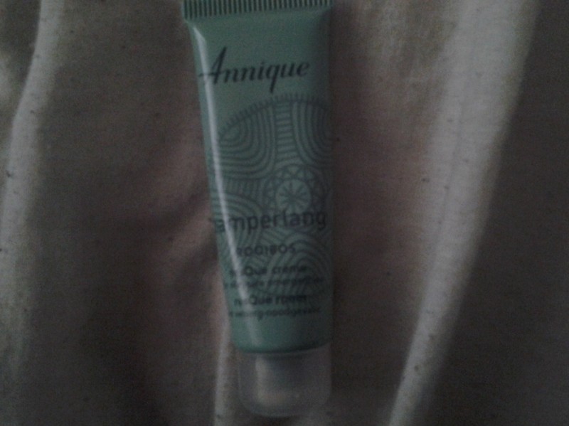 Read more about the article Annique – Pamperlang