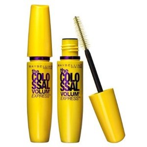 Read more about the article Colossal Volume Express Mascara