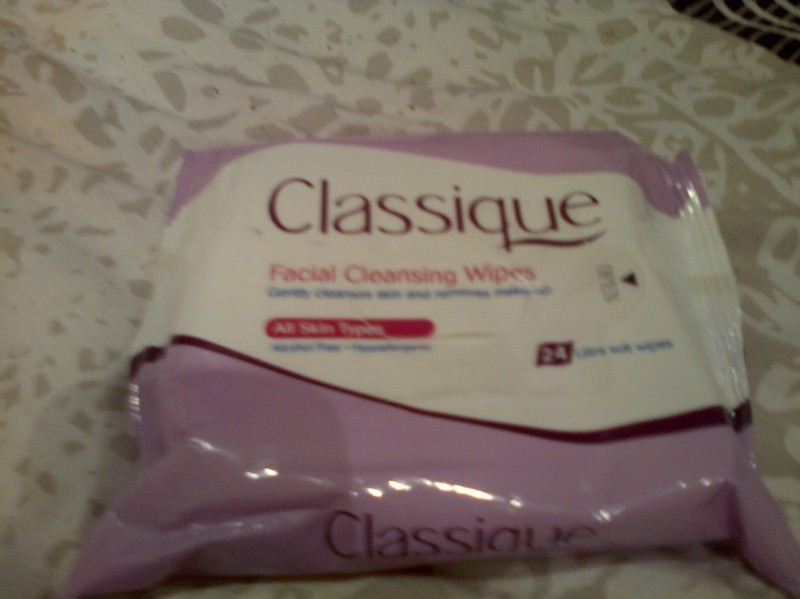 Read more about the article Classique Wipes