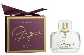 Read more about the article Gorgeous  by Yardley