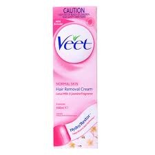 Read more about the article Veet Hair Removal Cream