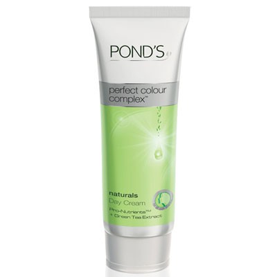 Read more about the article Pond’s Perfect Colour Complex Day Cream