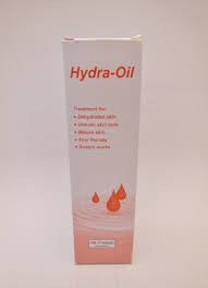 Read more about the article Hydra Oil Scar Care Serum