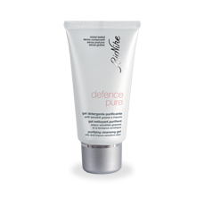 Read more about the article Defence Pure Purifying Cleansing Gel Sensitive, oily and impure skin – 150 ml tube