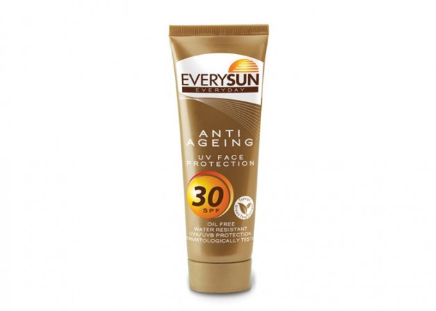 Read more about the article Everysun Anti Ageing UV Face Protection