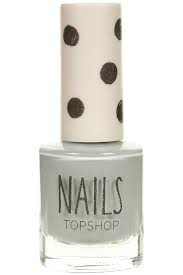 Read more about the article Topshop Nails in Tidal