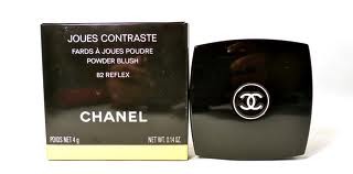 Read more about the article Chanel Joues Contraste