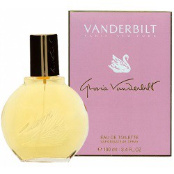 Read more about the article Gloria Vanderbilt EDT 100ml