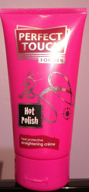 Read more about the article Perfect Touch Hot Polish