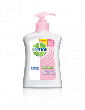 Read more about the article Dettol Hygiene