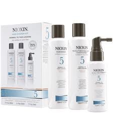 Read more about the article New review for Nioxin Hair Treatment System – No 5