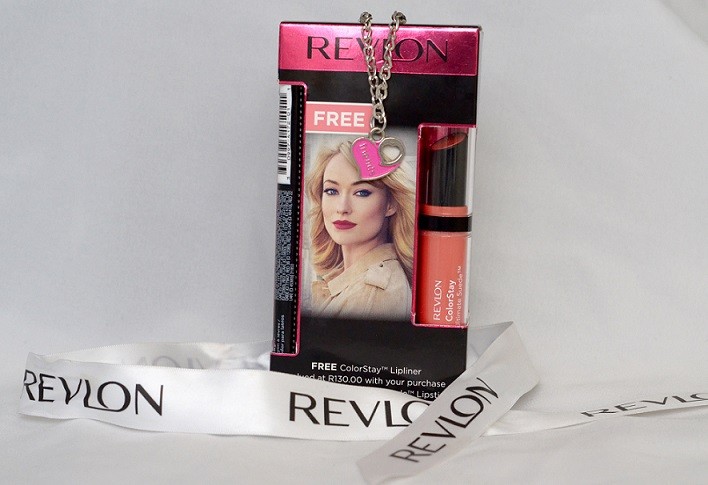 Read more about the article Revlon Colorstay Lipstick