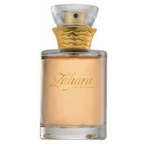 Read more about the article Zahara Eau de Parfum