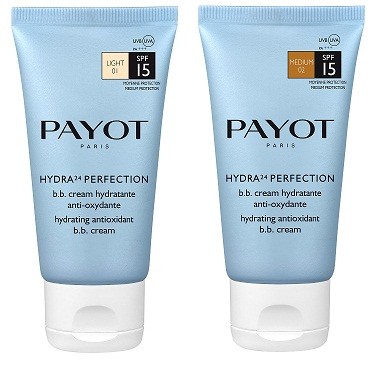 Read more about the article Payot Hydra24 Perfection Hydrating Antioxidant BB Cream