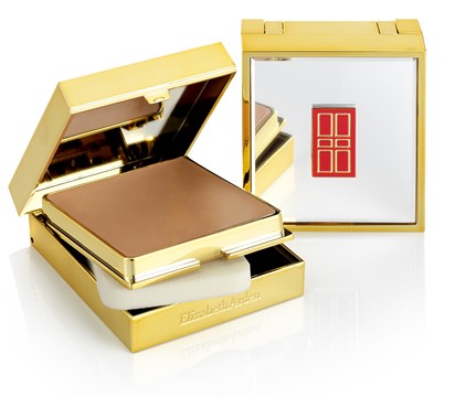 Read more about the article Elizabeth Arden, Flawless Finish, sponge-on cream (73 toast)