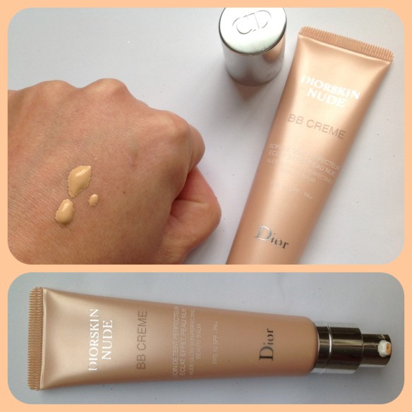 Read more about the article Diorskin Nude BB Cream