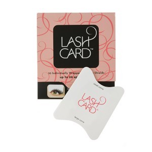 Read more about the article Lash Card