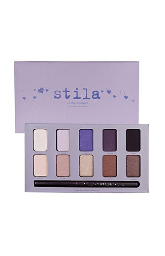 Read more about the article Stila “In the Moment” Eyeshadow Palette