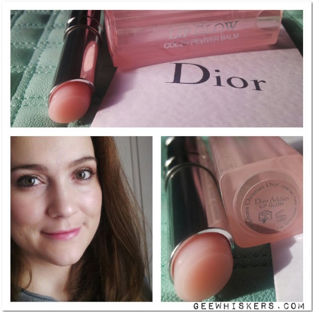 Read more about the article Dior Lip Glow Color Reviver