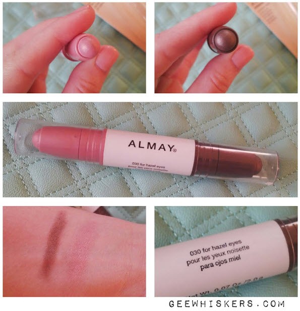 Read more about the article Almay Intense i-color Shadow Stick