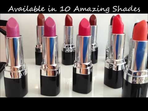 Read more about the article AVON Ultra Colour Rick Lipstick