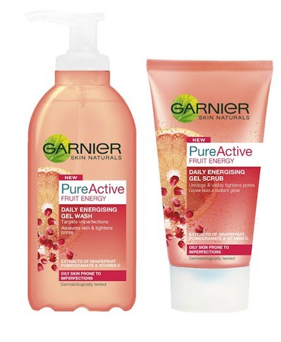 Read more about the article Garnier Great Cleanser for Oily Skin