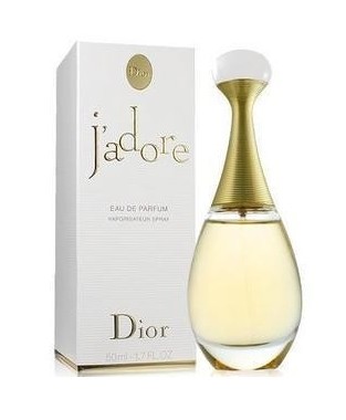 Read more about the article J’Adore by Dior