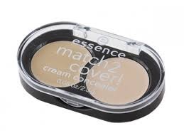 Read more about the article Essence Match 2 Cover Cream Concealer