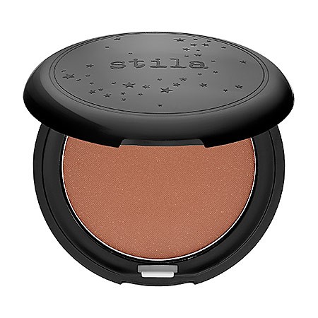 Read more about the article Stila Self-Adjusting Bronze – sheer bronze